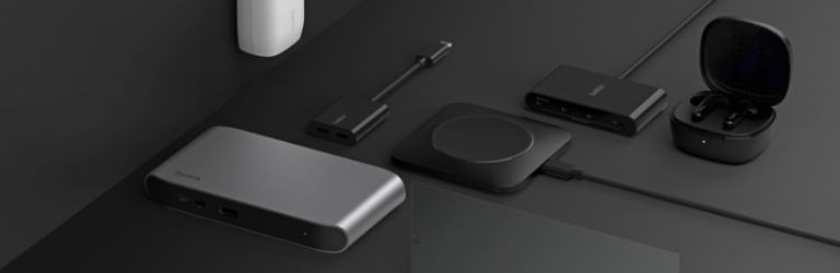 Tout est pr&ecirc;t pour le Galaxy&nbsp;S24.