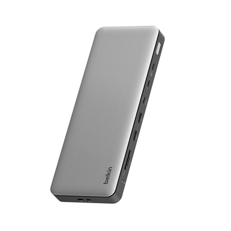 Thunderbolt 4 Dock