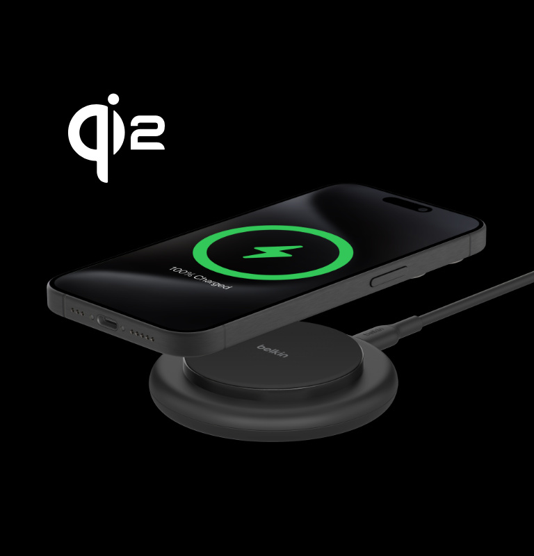 Fast charge with Qi2