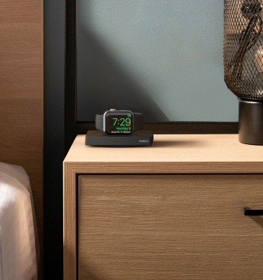 apple watch ladegeräte