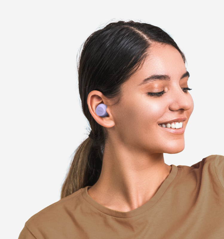 SoundForm Bolt True Wireless Earbuds