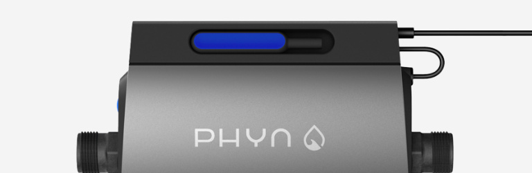 Phyn Smart Water Assistant