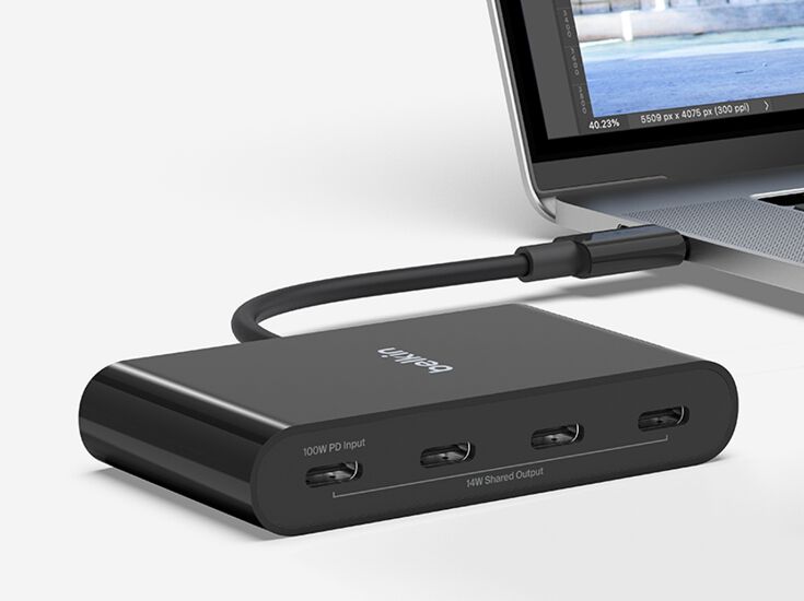 do usb-c adapters work for all devices