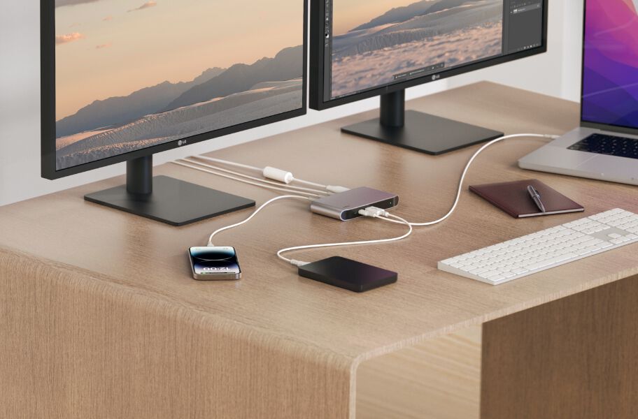 Belkin Dock Utility | Belkin US Belkin Dock Utility | Belkin US