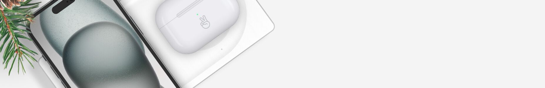 Ultimate gift ideas for Apple enthusiasts | Shop Belkin.