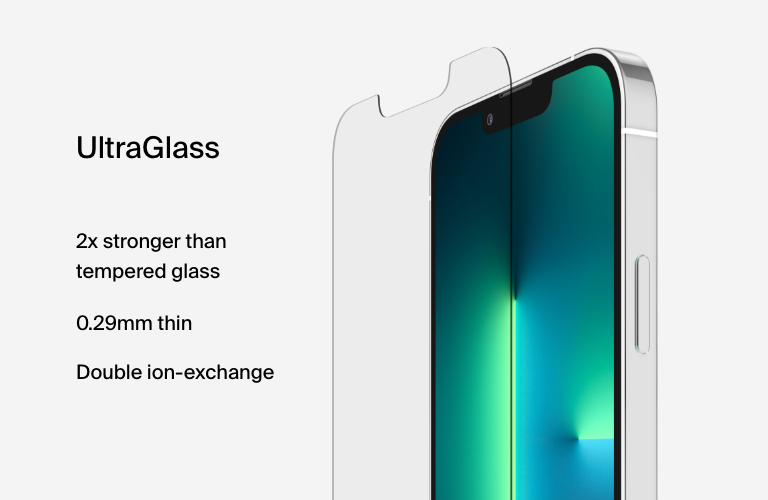 UltraGlass UltraGlass