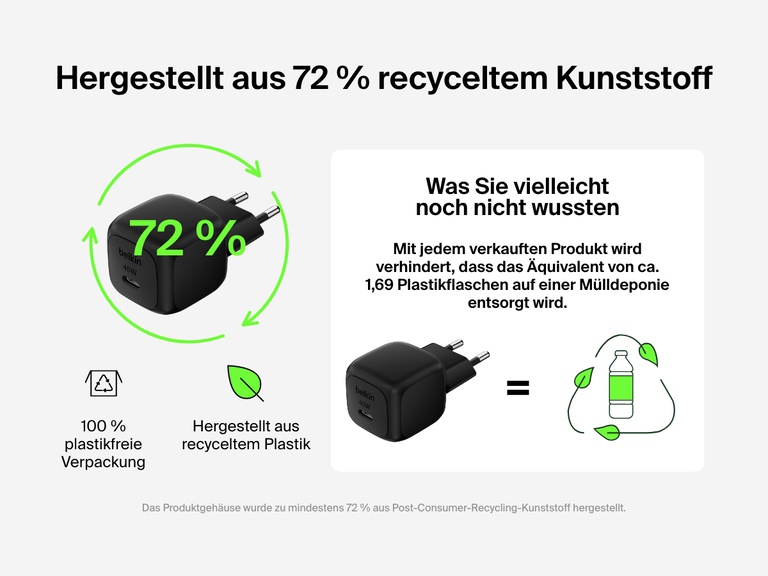 Explosionsdarstellung des Belkin Gaming Travel Case für die Nintendo Switch 2 mit Fächern für Game-Karten, Mesh-Staufach und robustem Reißverschluss.