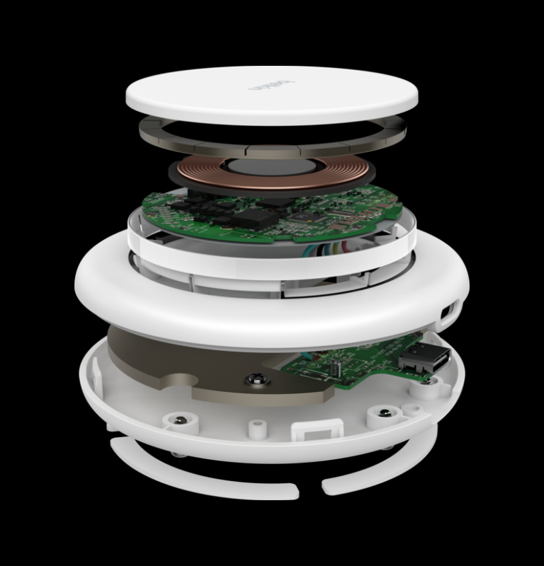 Fast charge with Qi2