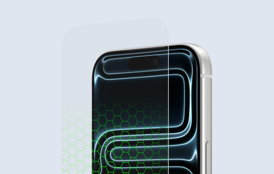 Proteggi schermo per iPhone