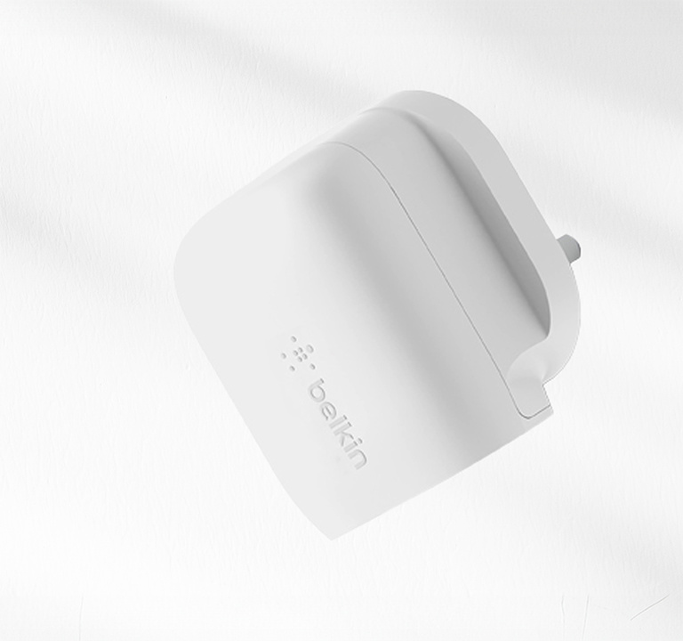 USB-C PD 3.0 PPS wall charger 20W