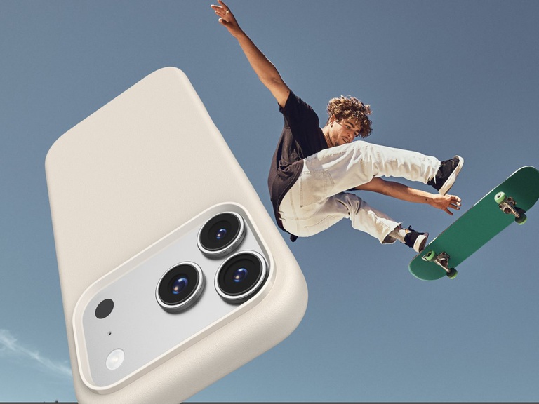 Belkin ScreenForce Protect Series Case for iPhone 17 designed for slim, durable coverage and reliable everyday protection.