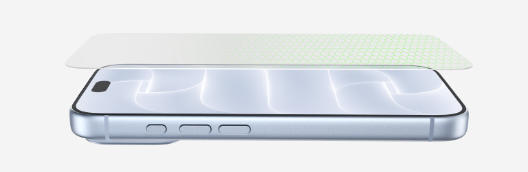 iPhone 18 screen protectors for advanced screen protection.
