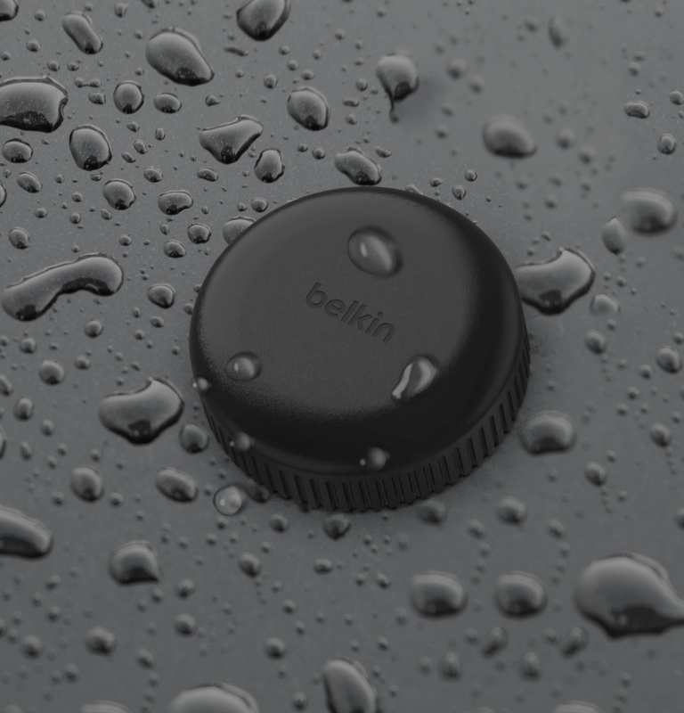 IPX8 waterproof rating.  