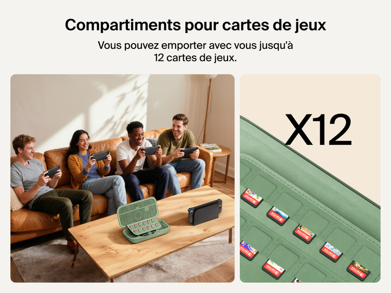 Image d'un socle de recharge 3-en-1 aimanté et compacte Belkin BoostCharge rechargeant un iPhone et qui met en avant sa fonction d'alignement magnétique, son angle ajustable de 65 degrés, sa compatibilité avec les coques de protection de moins de 5 mm et sa capacité de recharge rapide Qi2.