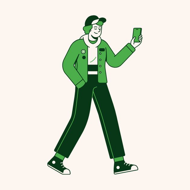 ScreenForce Sustainability