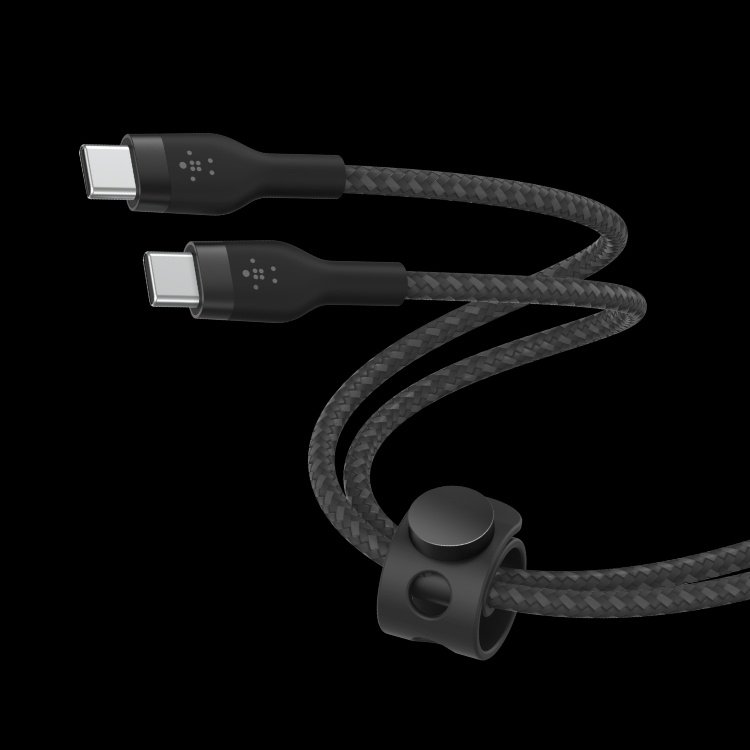 贝尔金與 USB-C 贝尔金與 USB-C