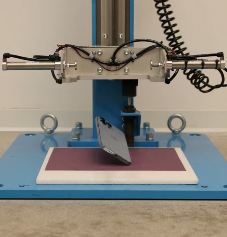 Safety and Reliability