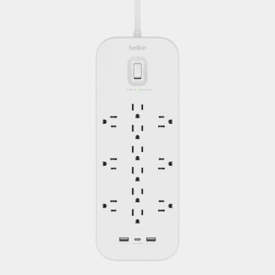Surge protectors