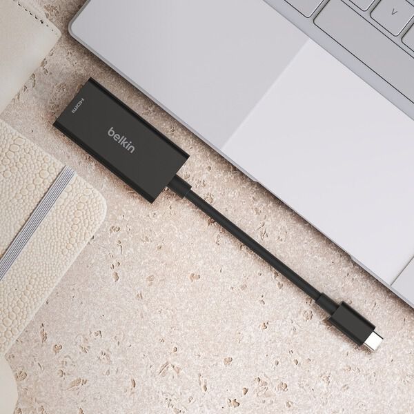 AVC013 Connect USB-C to HDMI 2.1 Adapter (8K, 4K, HDR compatible) 