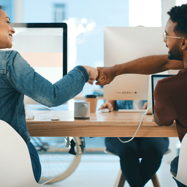 Illustration of a smiling person holding a globe with a growing plant while watering it, symbolizing environmental sustainability and care. The text "Everyday impact" is displayed alongside a bird icon, emphasizing daily contributions toward a greener planet.
