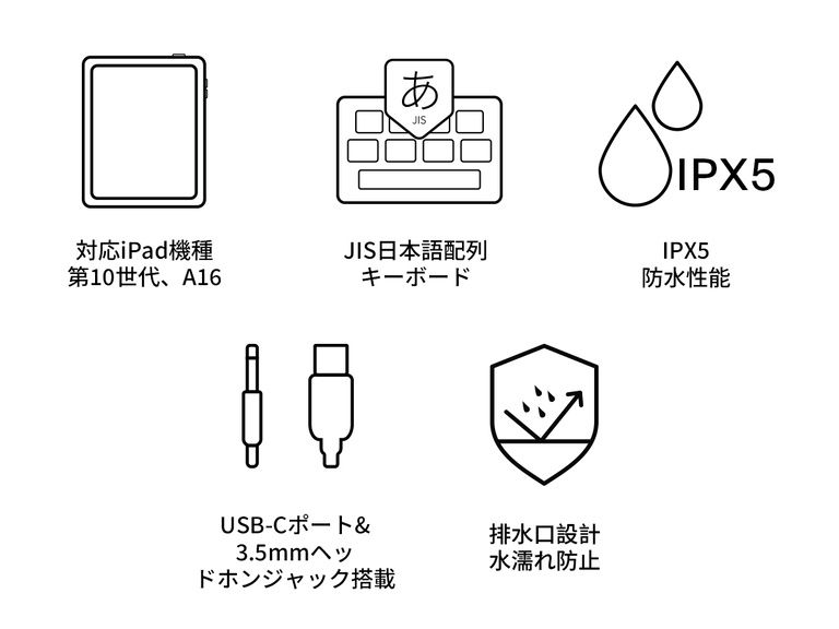 Your Qi2 on-the-go charging solution is here. Power up with up to 15W of the latest wireless magnetic charging technology.  