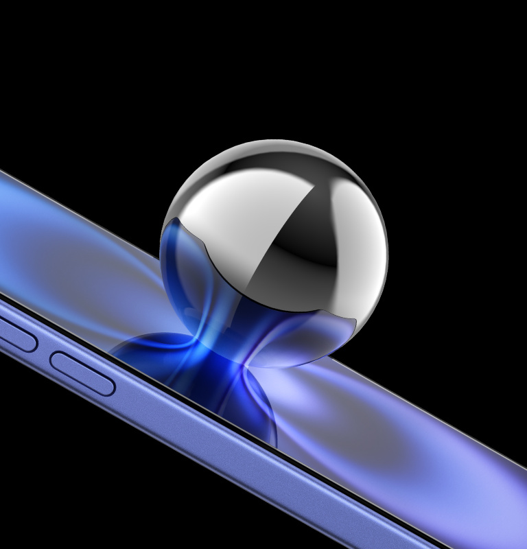 UltraGlass 2 Treated Screen Protector   