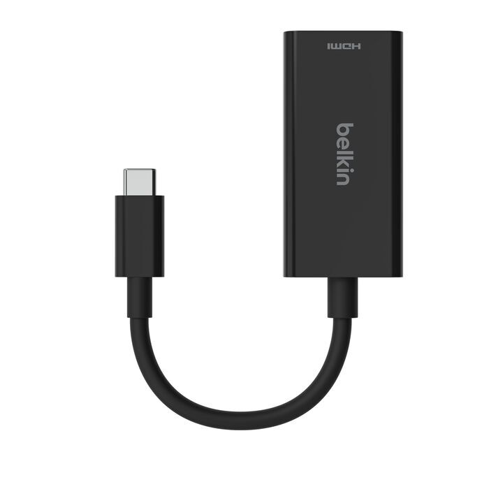 USB-C to HDMI Adapter