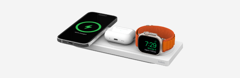 Apple watch chargers