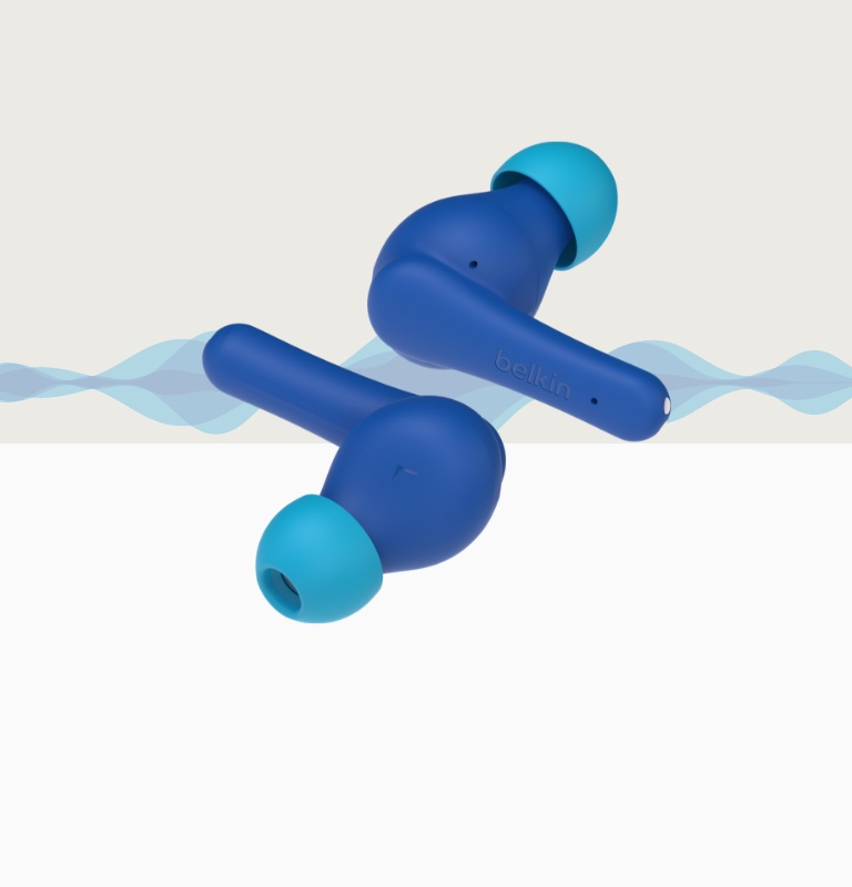 Belkin Signature Sound.  