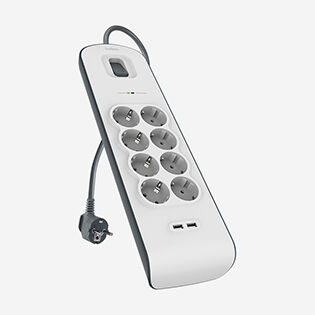 Protezioni dalle sovracorrenti