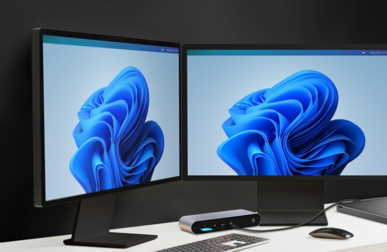 Software suited to your network security. 