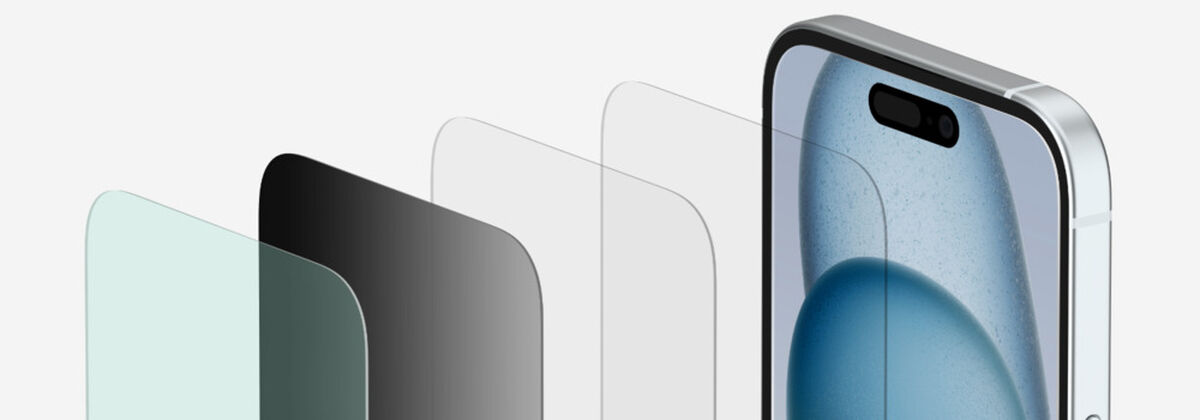 Do You Really Need an iPhone 16 Screen Protector?
