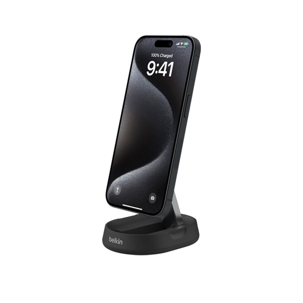 Wireless Chargers