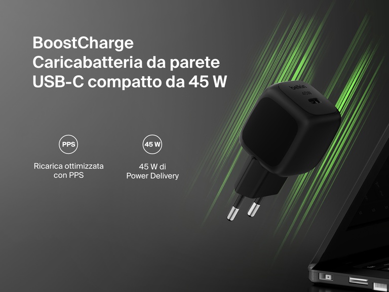 Vista esplosa della custodia da viaggio Belkin Gaming per Nintendo Switch 2, che mostra gli scomparti per le cartucce dei giochi, la tasca in tessuto a maglia e la protezione durevole con doppia cerniera.