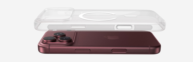 iPhone 18 cases for everyday protection.