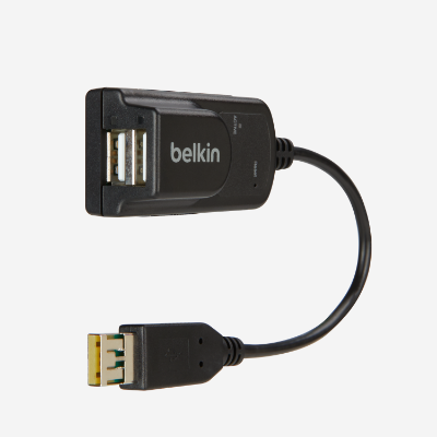 HID Filters and Blockers