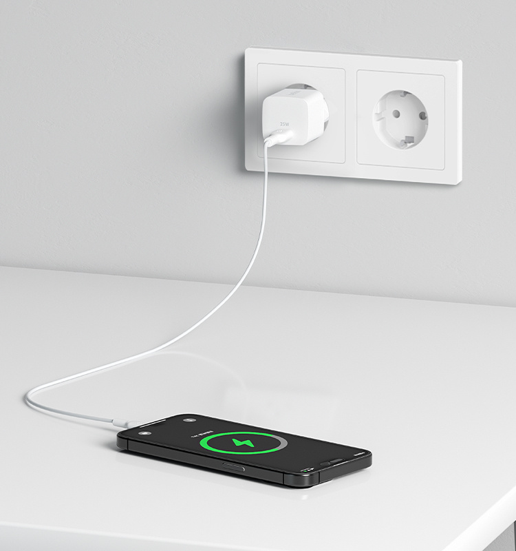 BoostCharge Wall Charger with PPS | Belkin