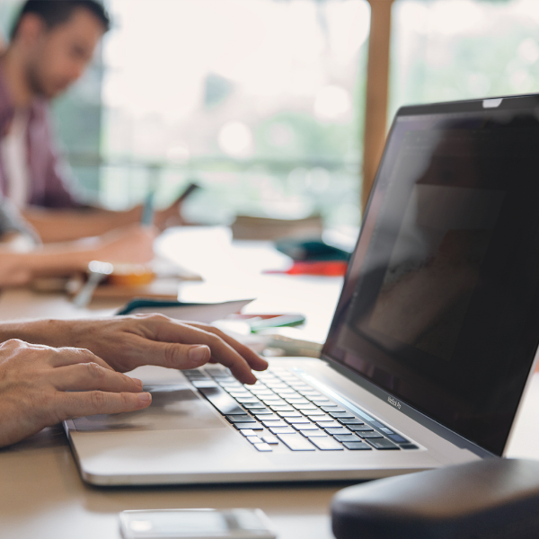 ScreenForce True Privacy Screen Protector for MacBook Pro / MacBook Air 13"