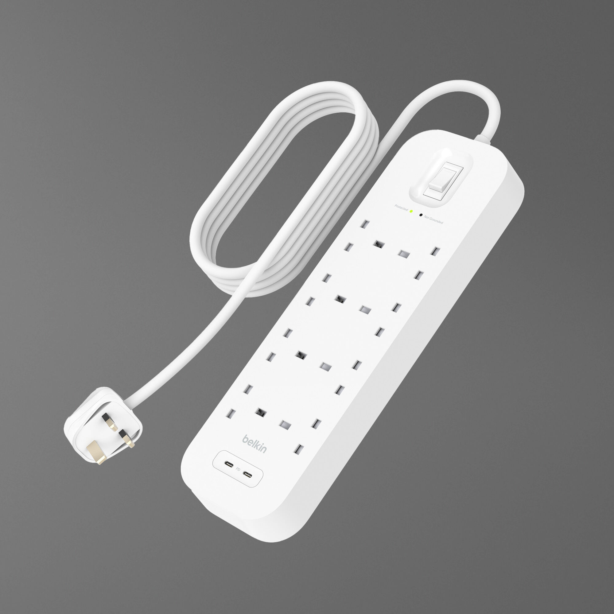 Surge Protector
