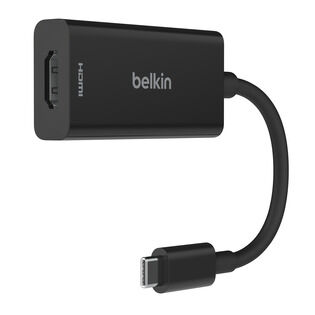 Belkin Audio Adapter with AirPlay 2
