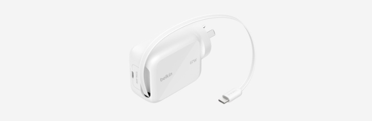 USB-C chargers