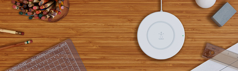 Why are Belkin wireless chargers better?