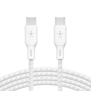 Belkin USB-C Cable with Lightning Connector