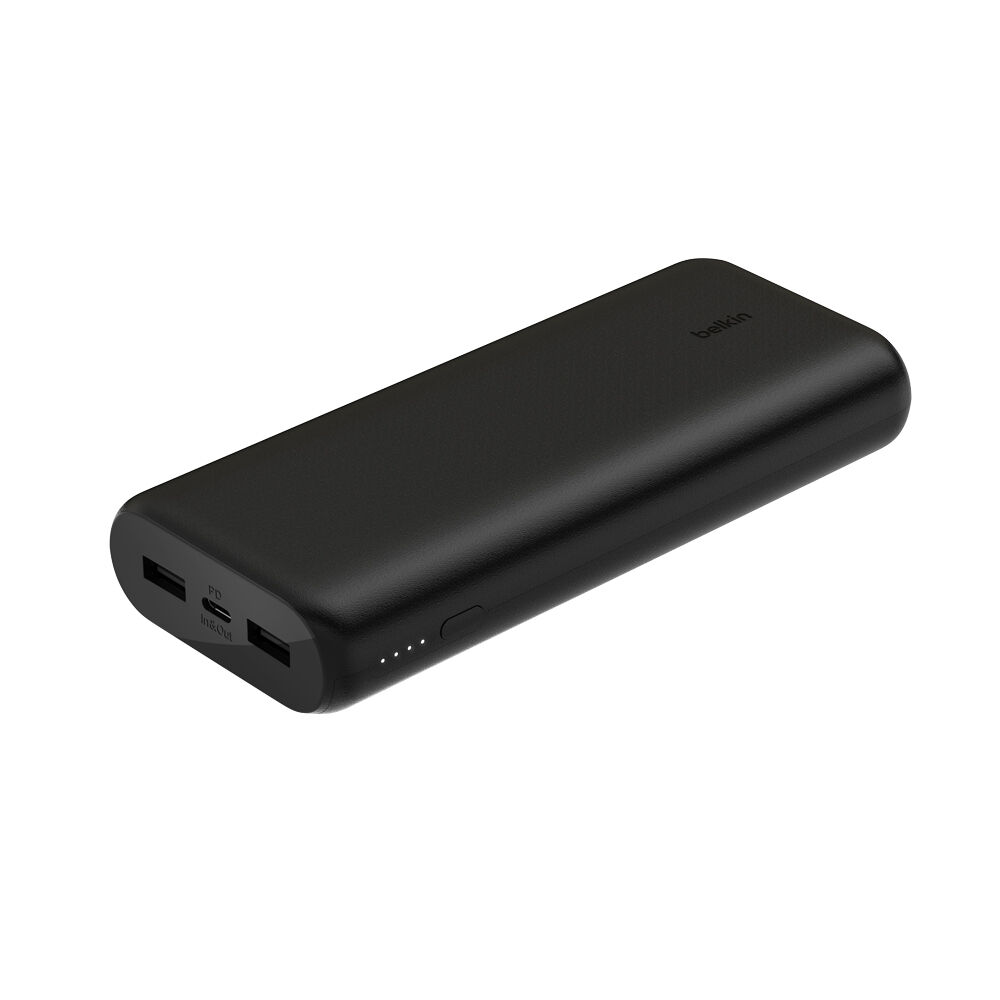 powerbanks