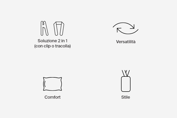Portabatteria per Apple Vision Pro