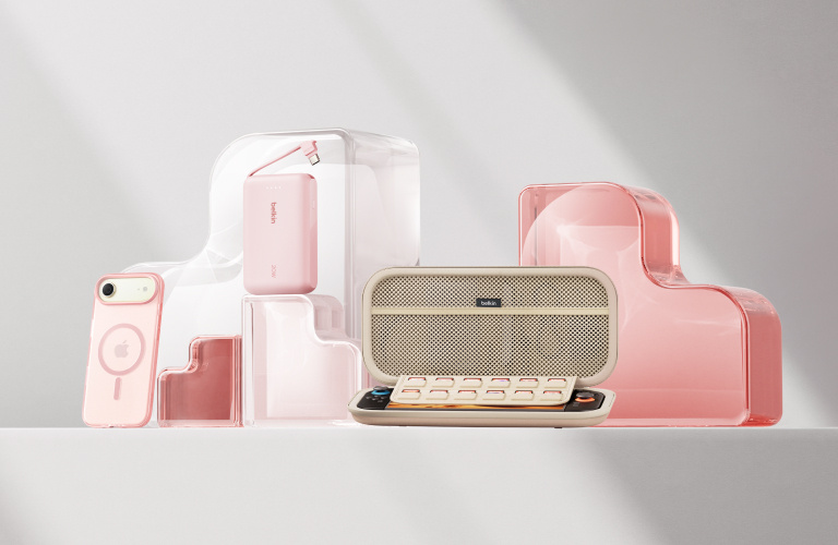 Make their heart (and devices) happy&mdash;shop Belkin&rsquo;s Valentine&rsquo;s Day Sale for smart charging, protection, and tech gifts they&rsquo;ll love.