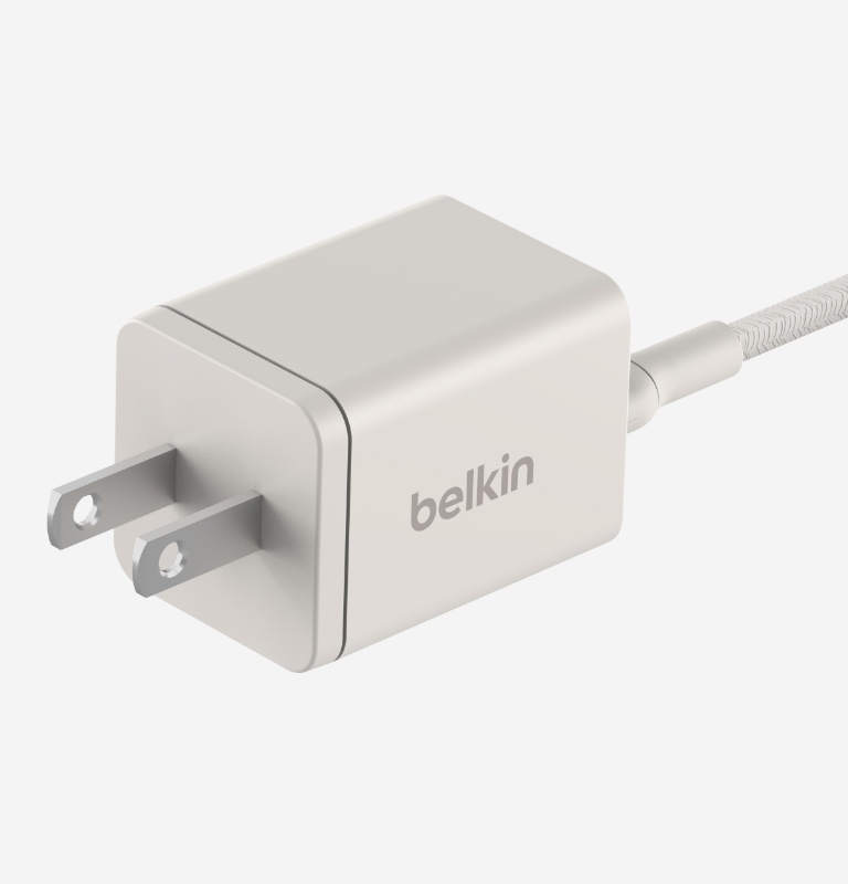 Harness the power of Qi2 for up to 15W of fast wireless charging for your iPhone. 