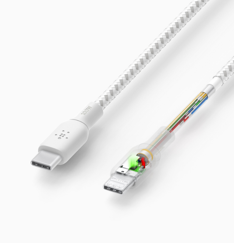USB-C to USB-C Cable 100W