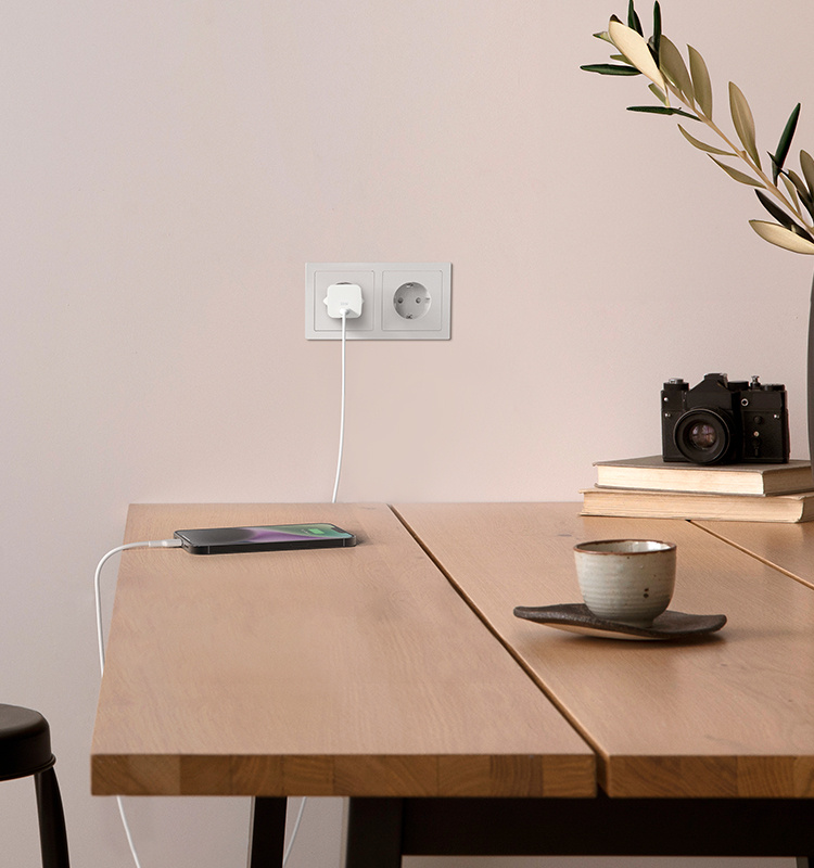 BoostCharge Wall Charger with PPS | Belkin