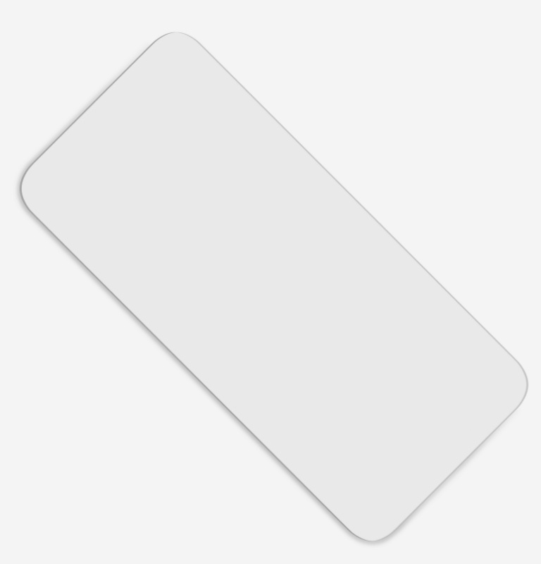 ScreenForce UltraGlass 2 treated screen protector